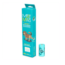 Load image into Gallery viewer, Messy Mutts Advanced BioRecycle Poop Bags