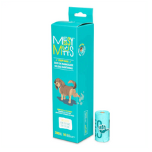 Load image into Gallery viewer, Messy Mutts Advanced BioRecycle Poop Bags