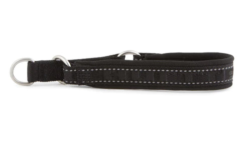 Hurtta Casual Half Choke Dog Collar