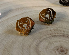 Load image into Gallery viewer, The Dabbling Artisan - Earrings