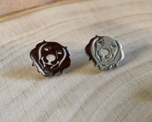 Load image into Gallery viewer, The Dabbling Artisan - Earrings