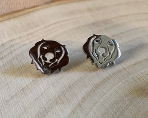 The Dabbling Artisan - Earrings