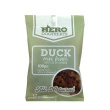 Load image into Gallery viewer, Hero Dehydrated Dog Treats
