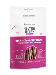Tilted Barn Pepperoni Dog Treats