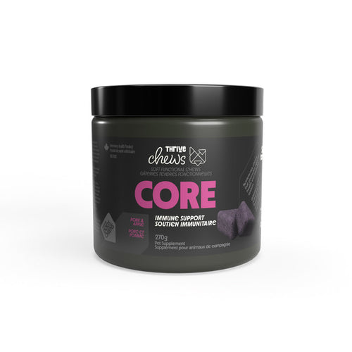 Thrive Supplement Chews