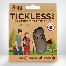 Load image into Gallery viewer, Tickless ECO Ultrasonic Tick Repeller