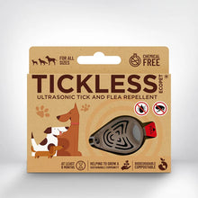 Load image into Gallery viewer, Tickless ECO Ultrasonic Tick Repeller