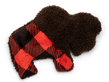 Load image into Gallery viewer, West Paw Christmas Toy