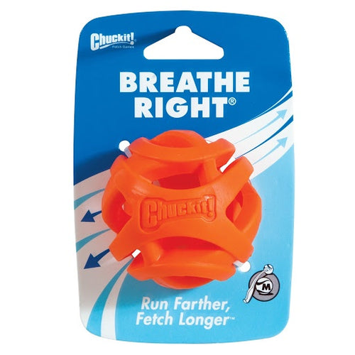 ChuckIt! Breathe Right Ball