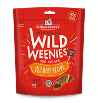 Stella & Chewy's Wild Weenies