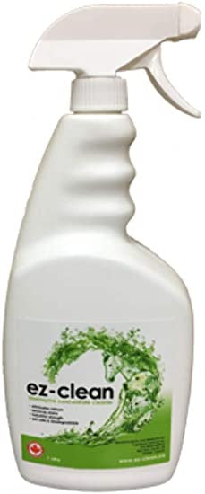 Ez-Clean