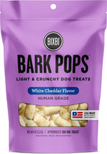 Load image into Gallery viewer, Bark Pops Dog Treats