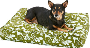 Molly Mutt:  Dog Duvet