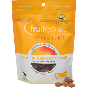 Fruitables Skinny Mini's