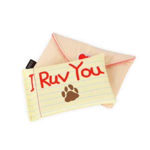 P.L.A.Y. Love Bug Dog Toys