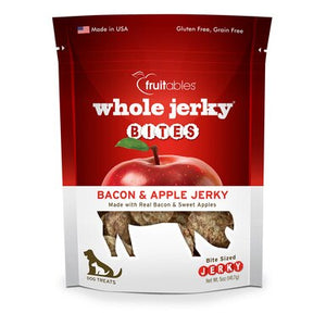 Fruitables Whole Jerky Treats