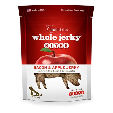 Fruitables Whole Jerky Treats