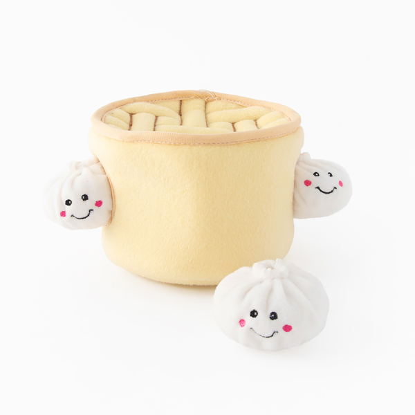 Zippy Paws Burrow