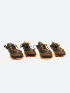 RIFRUF - Climapaw Boots
