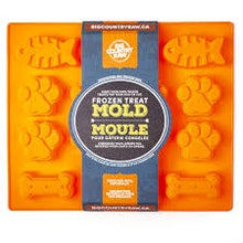 Load image into Gallery viewer, Big Country Raw Treat Mold