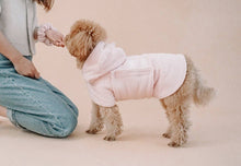 Load image into Gallery viewer, Barkshe Dog Drying Bathrobe