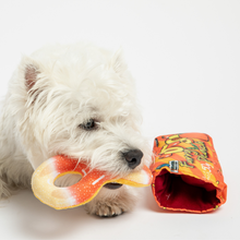 Load image into Gallery viewer, Silver Paw 2 in 1 Plush Toy