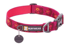 Load image into Gallery viewer, Ruffwear Flat Out Collar