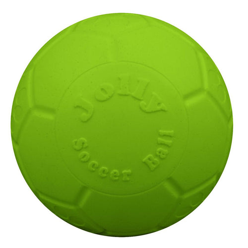 Jolly Pets Soccer Ball