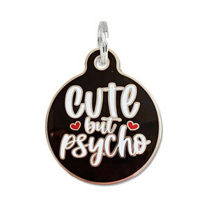 Bad Tags - Dog Tag