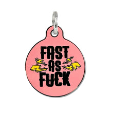 Load image into Gallery viewer, Bad Tags - Dog Tag