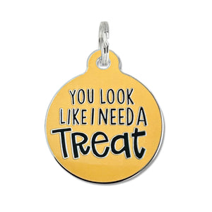 Bad Tags - Dog Tag
