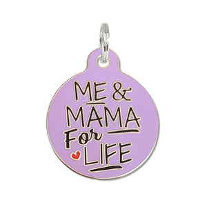 Bad Tags - Dog Tag