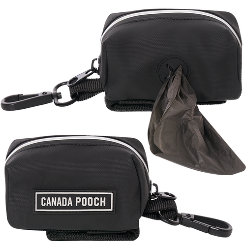 Canada Pooch Poop Bag Dispenser