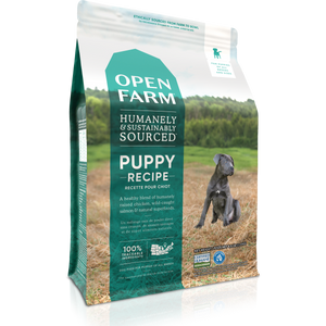 Open Farm Dog Dry Food
