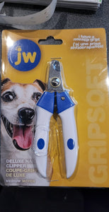 JW Nail Clipper