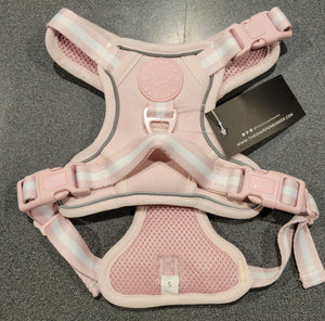 The Sharper Barker - Harness