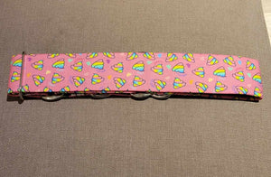 WiggleBumz Collars