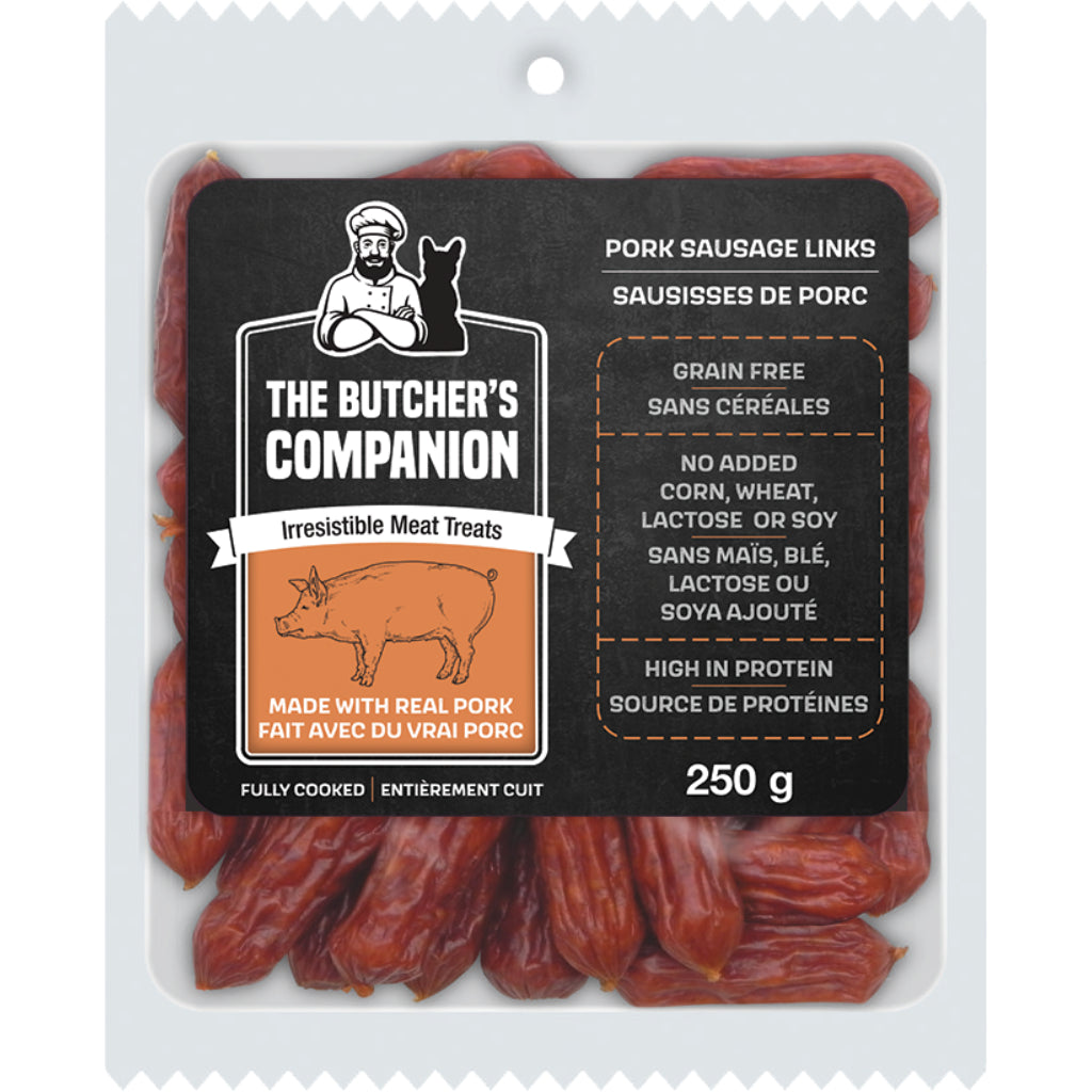 The Butchers Companion