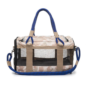 Roverlund Out-of-Office Pet Carrier