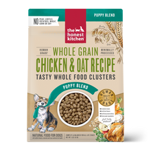 Load image into Gallery viewer, The Honest Kitchen Whole Food Clusters - Chicken &amp; Oat