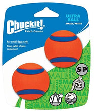 Load image into Gallery viewer, ChuckIt! Ultra Ball