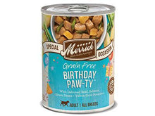 Load image into Gallery viewer, Merrick Canned Food