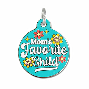 Bad Tags - Dog Tag