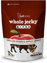 Load image into Gallery viewer, Fruitables Whole Jerky Treats