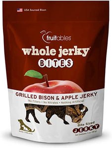 Fruitables Whole Jerky Treats
