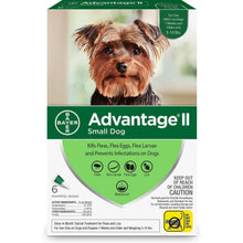 Load image into Gallery viewer, K9 Advantage ll
