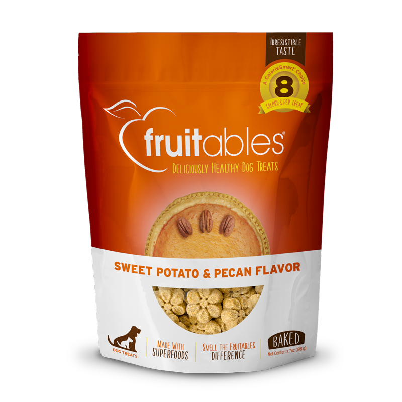 Fruitables for sales dogs