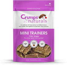 Load image into Gallery viewer, Crumps Naturals Mini Trainers