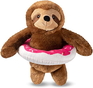 Fringe Studio Plush Dog Toys