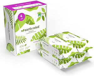 Earth Rated Wipes